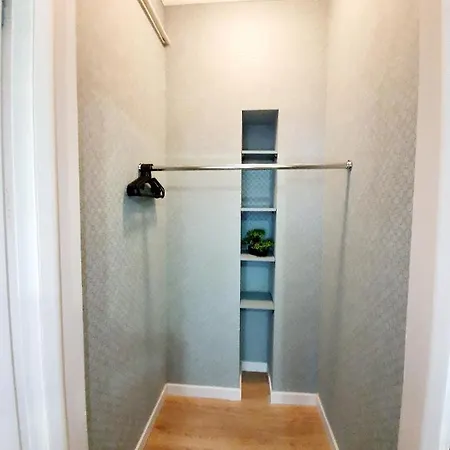 Apartmán Studio W Centrum - Bohaterow Monte Cassino 42 Sopoty